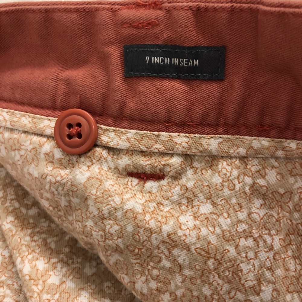 Bonobos Shorts - Picture 4 of 5
